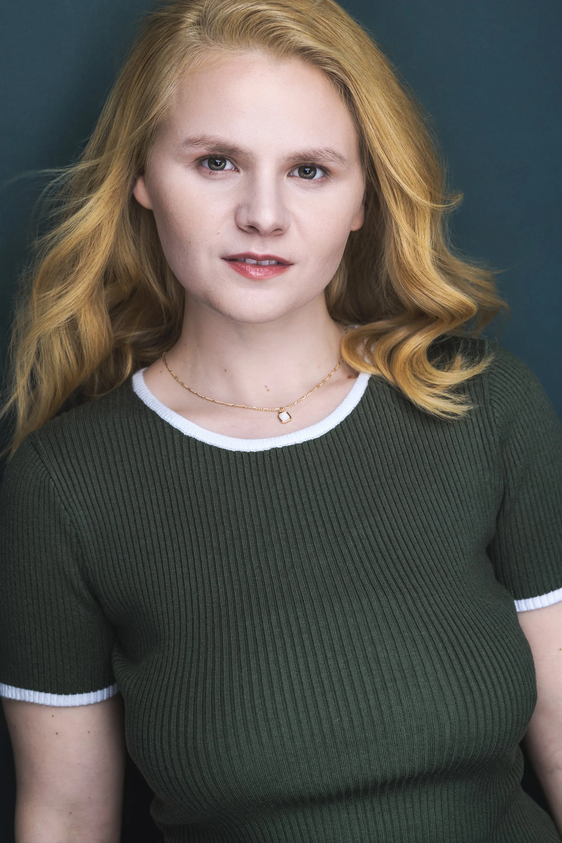 Meghan McGorry headshot