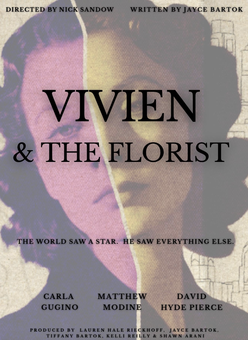 Vivien & The Florist