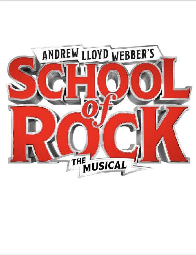 school of rock, summer stock 2026, pines dinner theater, allentown