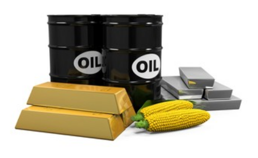 COMMODITY CORNER