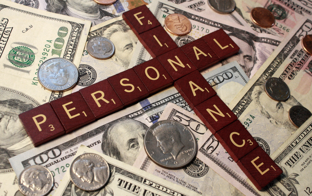 FINANCIAL FOCUS