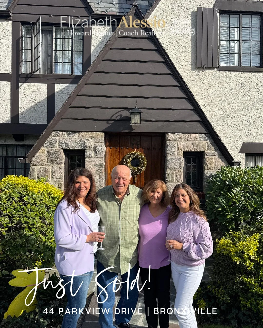 After 20 years as a realtor, this summer I found myself on the other side of the transaction&mdash;selling my childhood home of 45 years. Walking through those rooms one last time reminded me that moving is about chapters closing and new ones beginni
