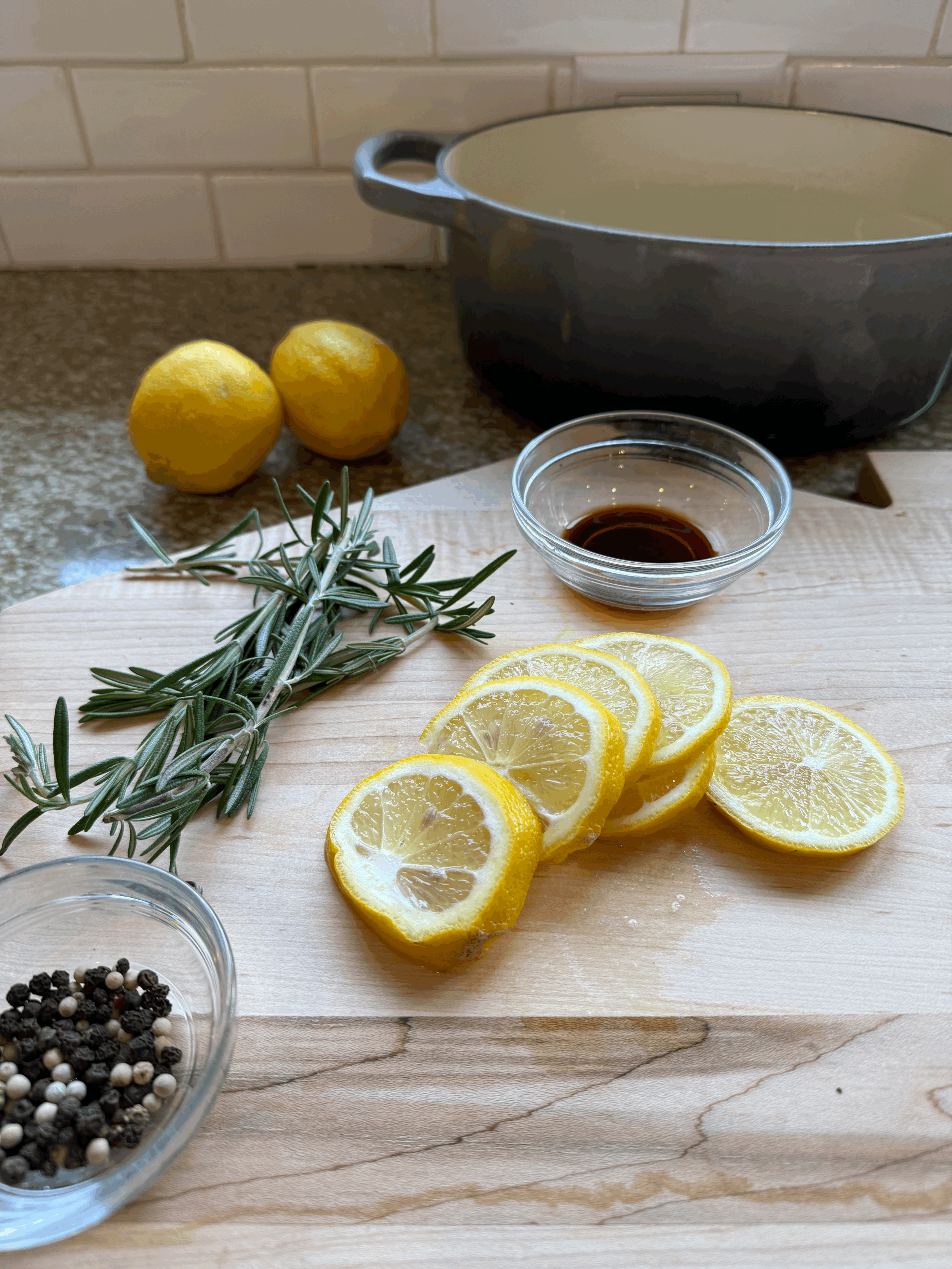 My Year-Round Secret to a Home That Always Smells Amazing 