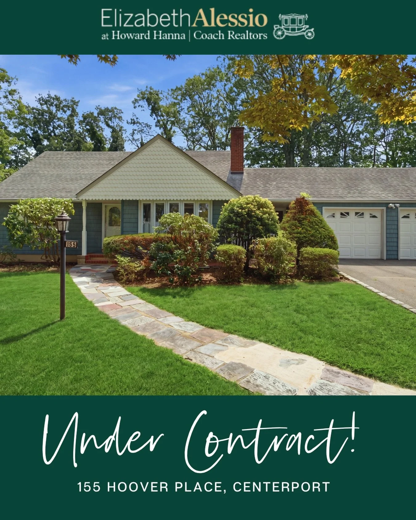 So happy to share this Cape Cod in the Huntington Beach Community Association is under contract in just 9 days! 

Wood-burning fireplace, sun-filled living room, first-floor primary, and a fully fenced backyard with deck &mdash; it had so much to off