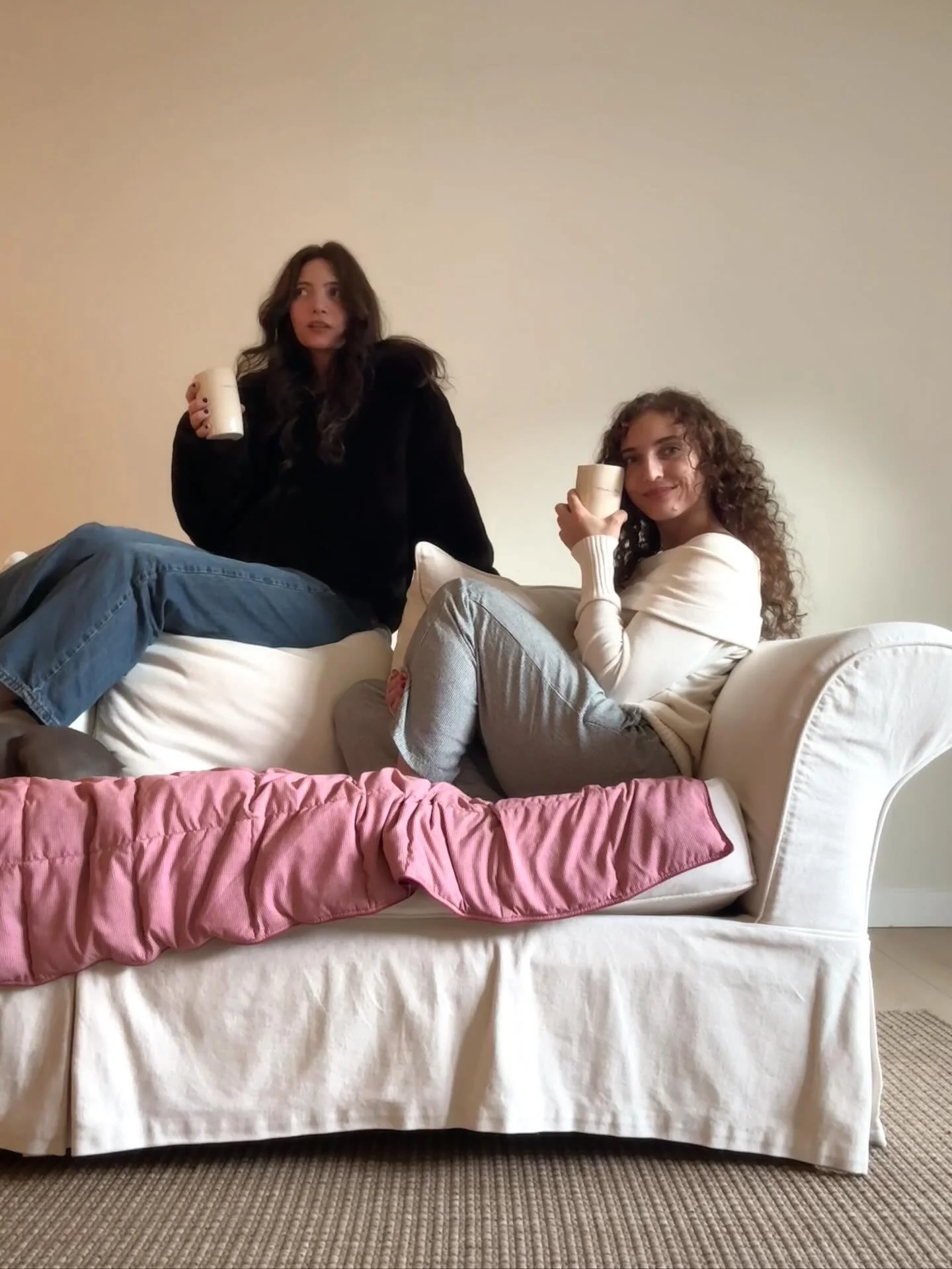 Because the best things in life are self-made 🥰

Our dream ceramic tumblers with @middlelanepottery are finally here. They&rsquo;ll be at our markets in January, but if you can&rsquo;t wait (same), DM us to order early 🤍✨