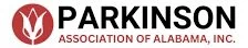 donate to the parkinson association of alabama