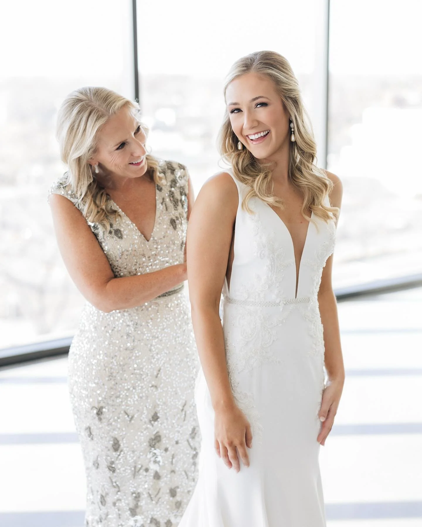 Your first friend, best friend, and forever friend. Mama&rsquo;s, here to you! Happy Mother&rsquo;s Day! 🤍