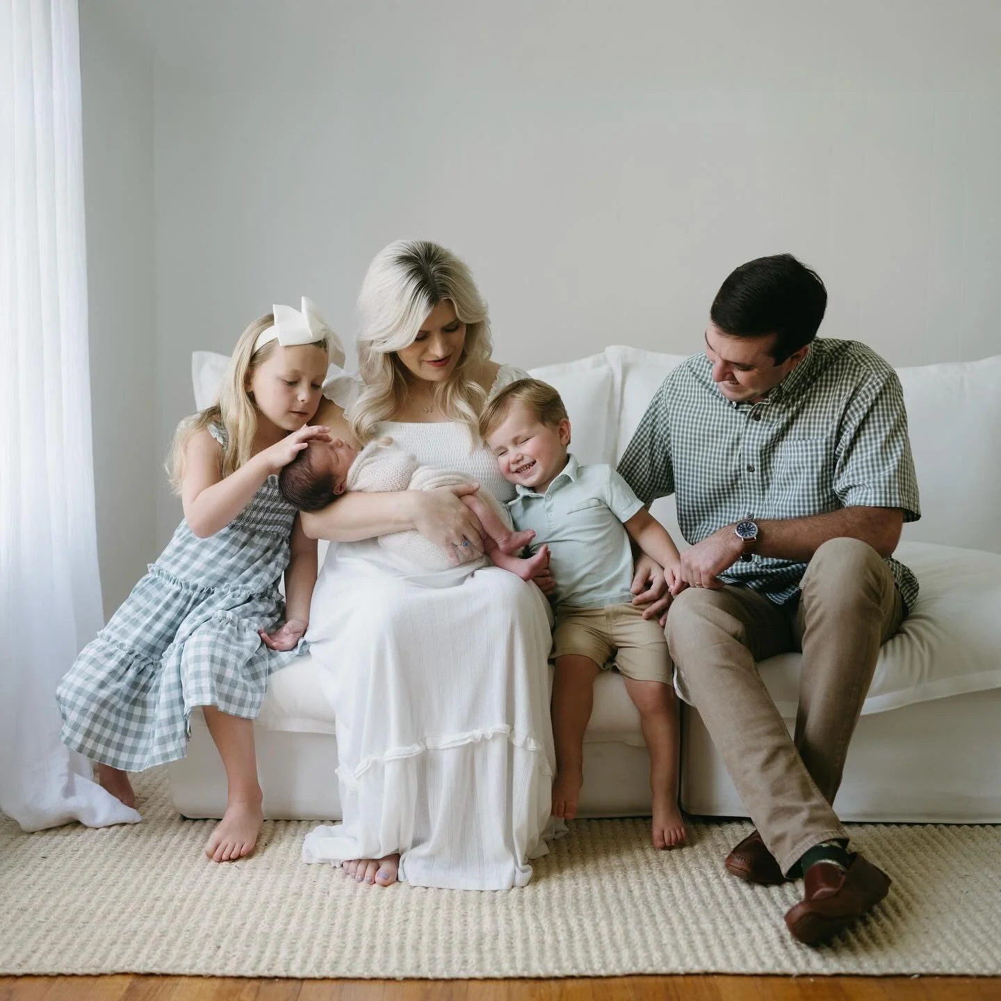 For those of you that didn&rsquo;t know, we welcomed our third child (a sweet baby boy!) into our family a couple weeks ago! I&rsquo;m slowly getting back on my feet and looking forward to a slower fall event season during this transition to a family