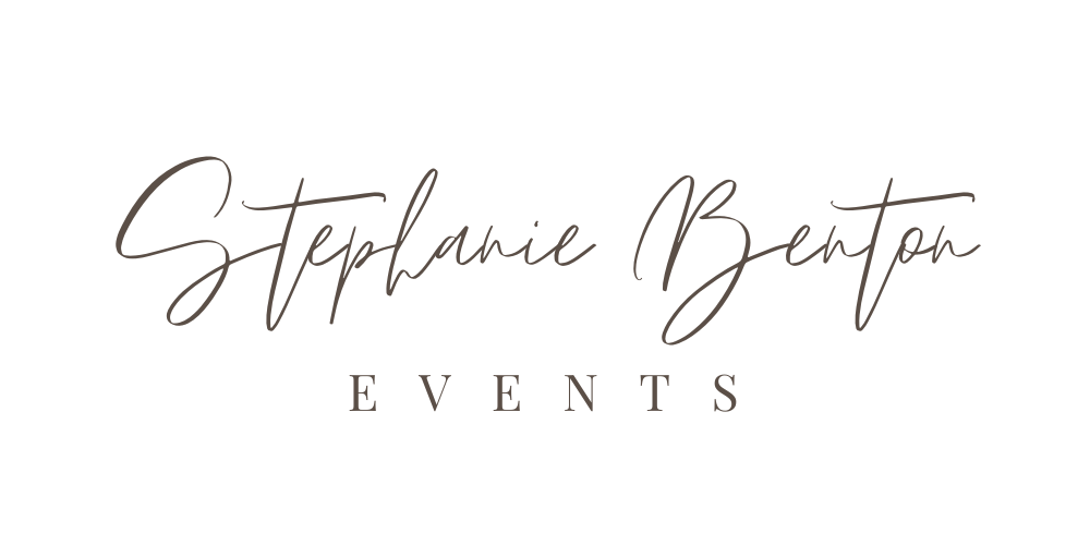 Stephanie Benton Events