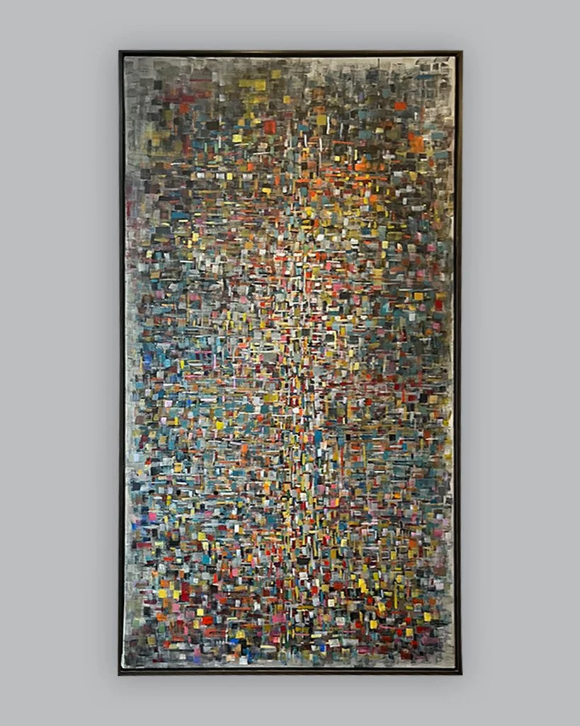 Origins II (4' x 8') – $950 – SOLD