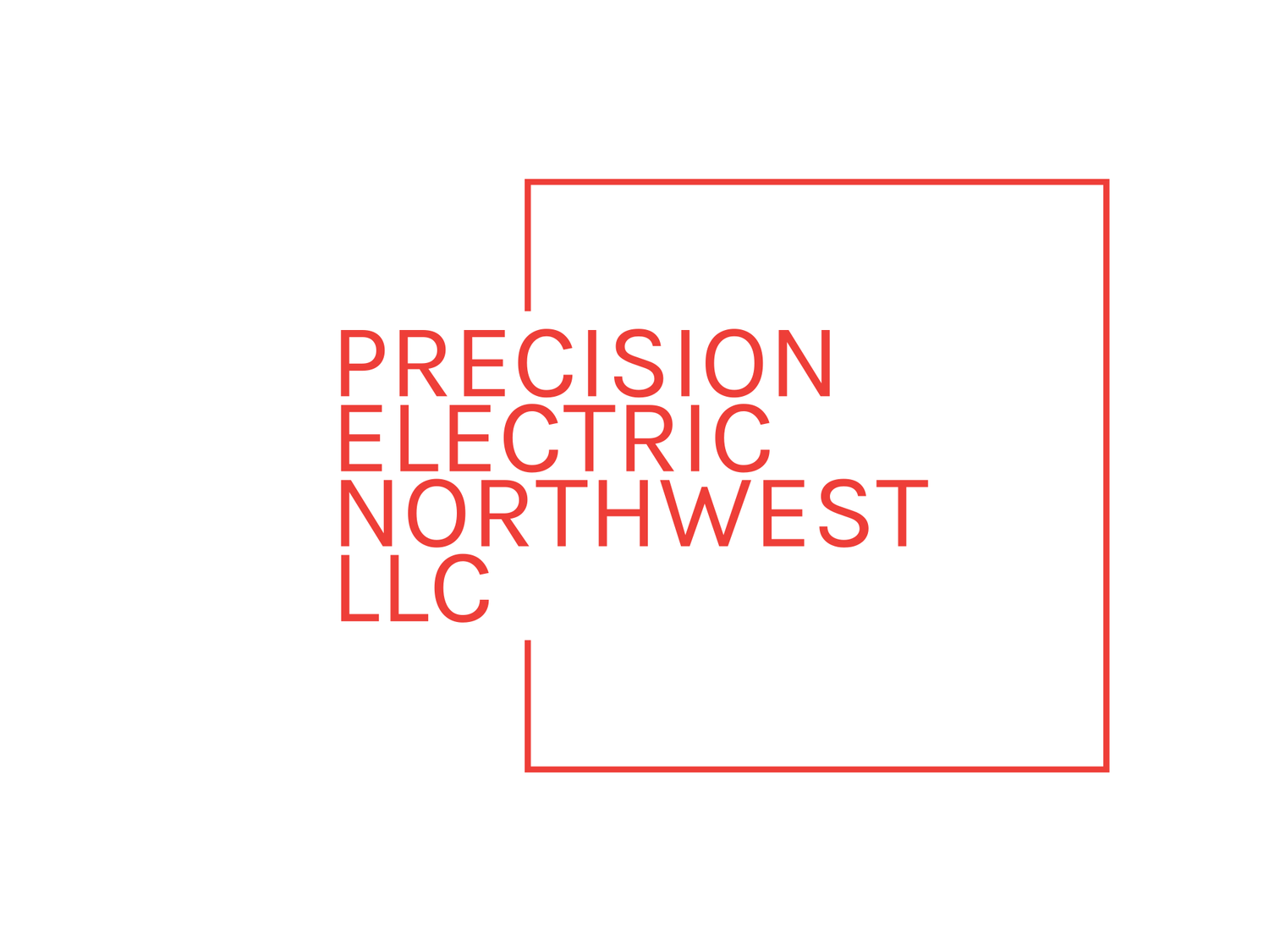 PRECISION ELECTRIC NW