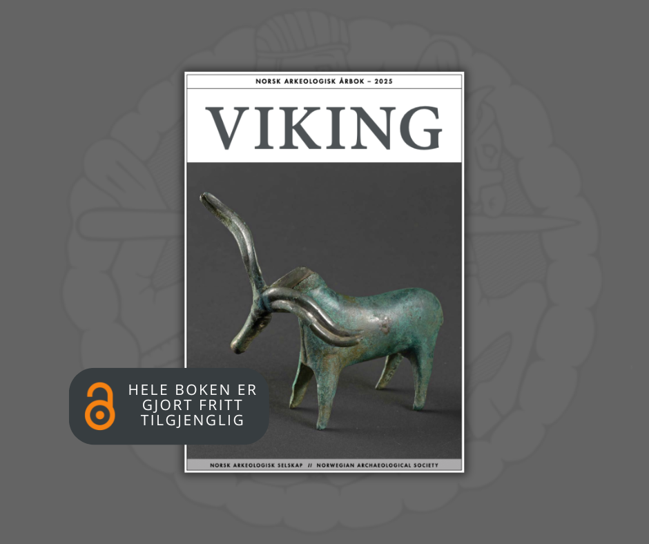 Lansering av Viking vol. 90