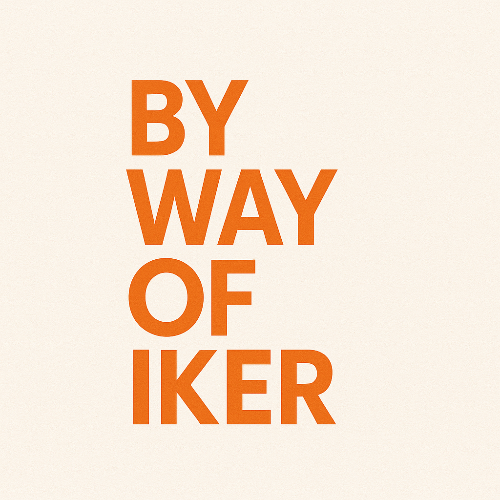 BYWAYOFIKER