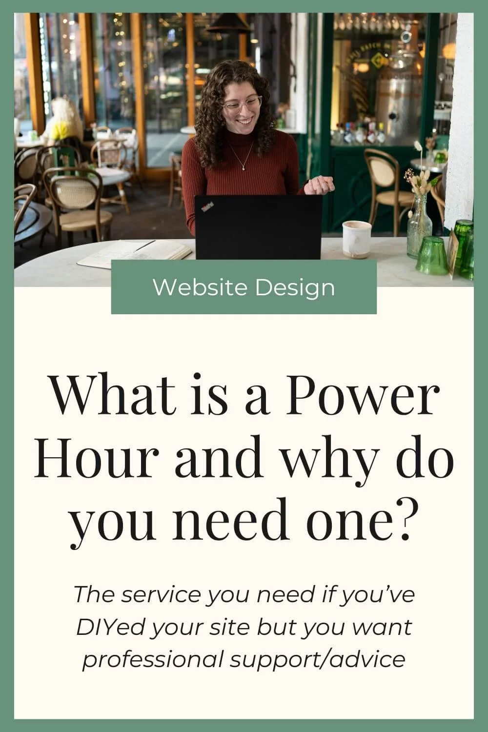 What is a power hour and why do you need one?