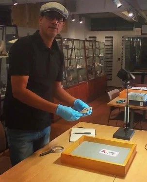 In the Land of the Headless Nomads - A Lecture in Honor of Osama Amer