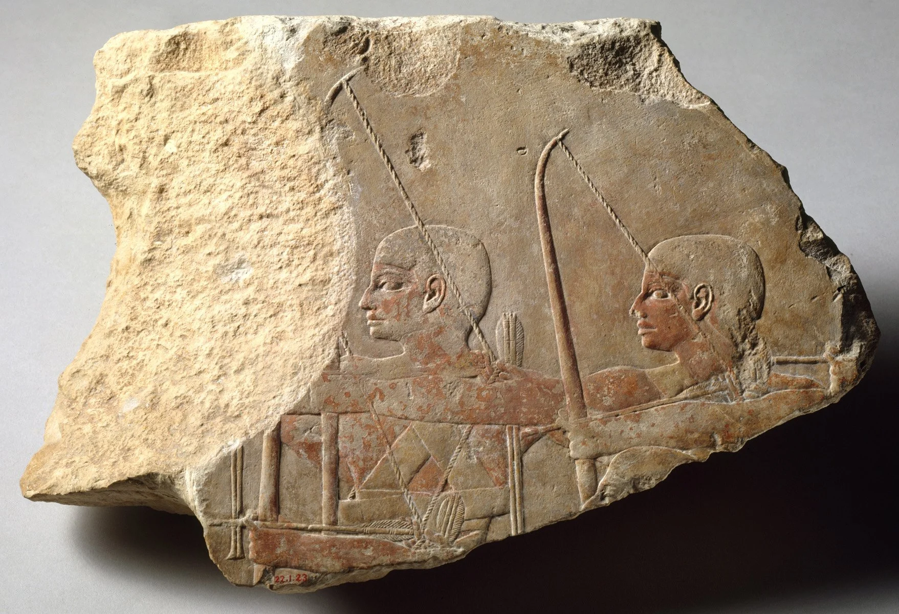 Archery in Ancient Egypt