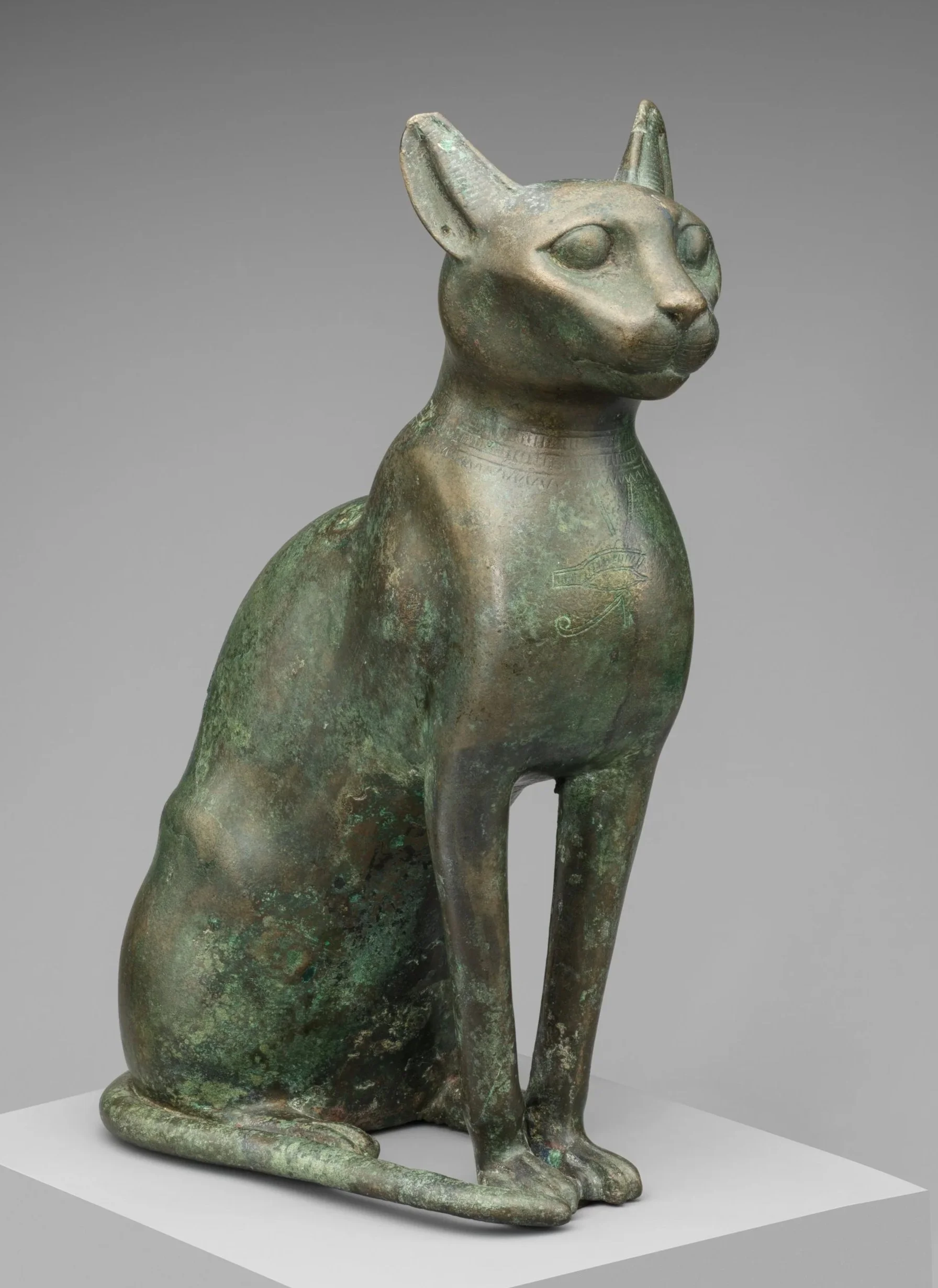 PETS IN ANCIENT EGYPT - A Lecture to Benefit Animal Rescue Centers in Cairo