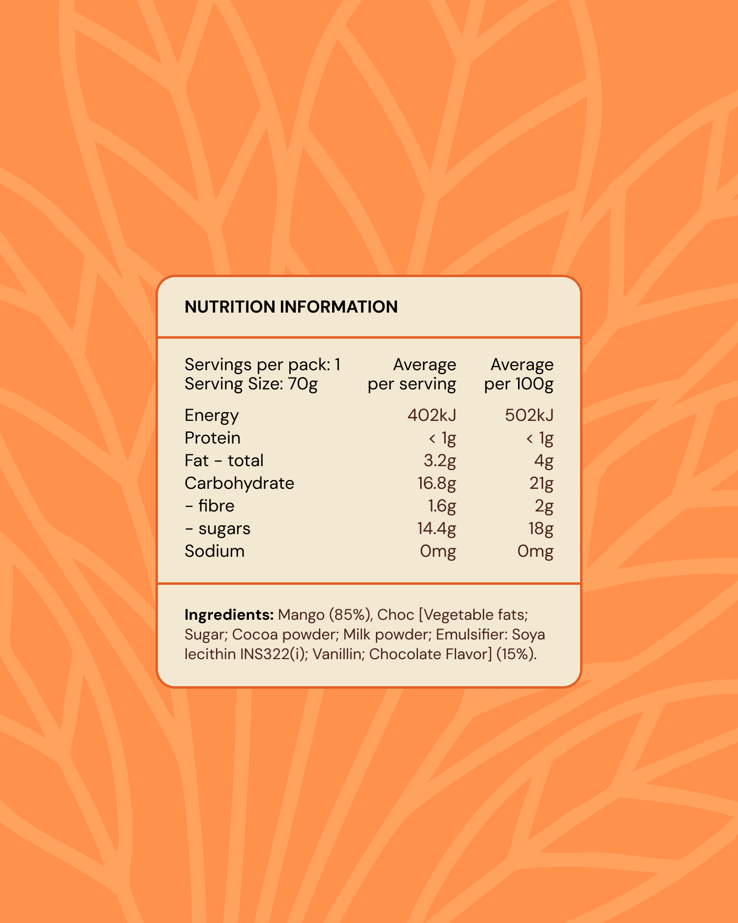 Choc Mango - 04 Nutrition.png