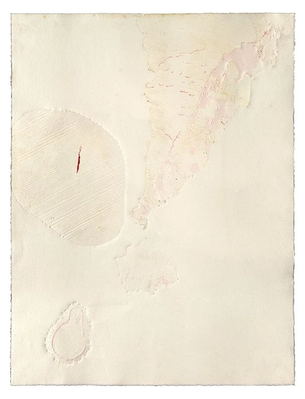 Marks of Time #1