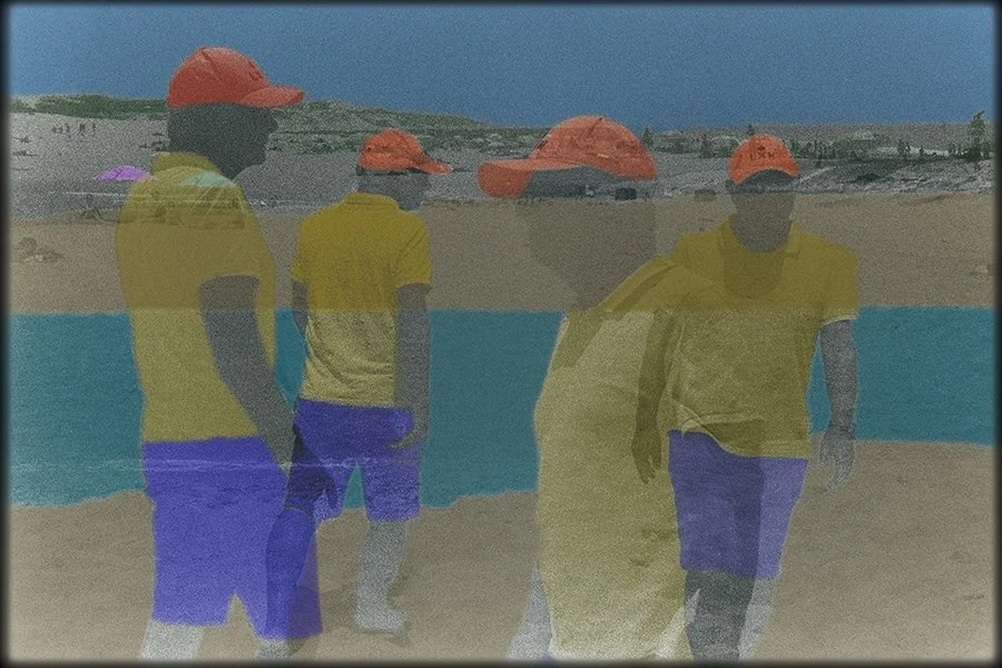 Couriers