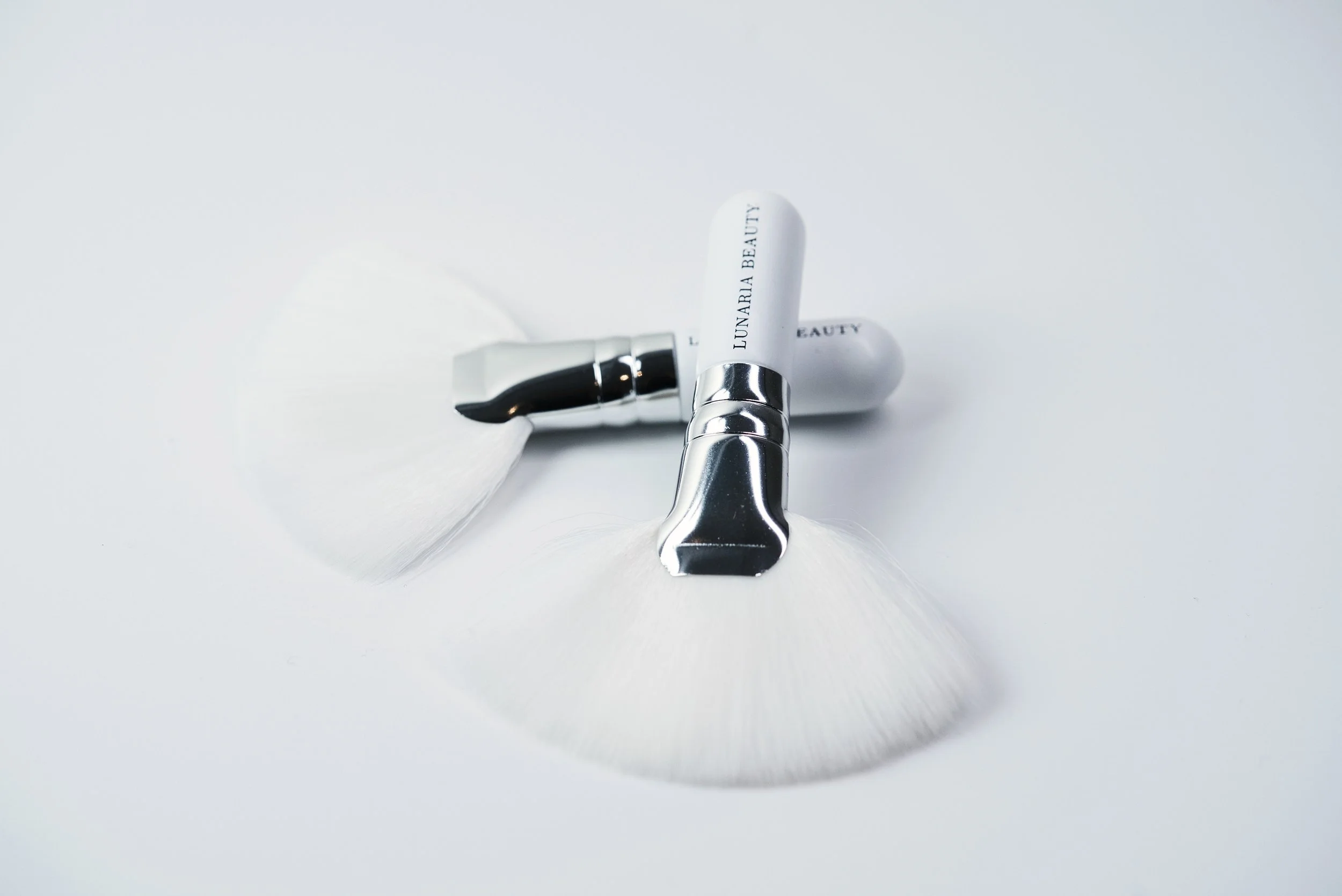 Mini Cleansing Brushes (2pcs)