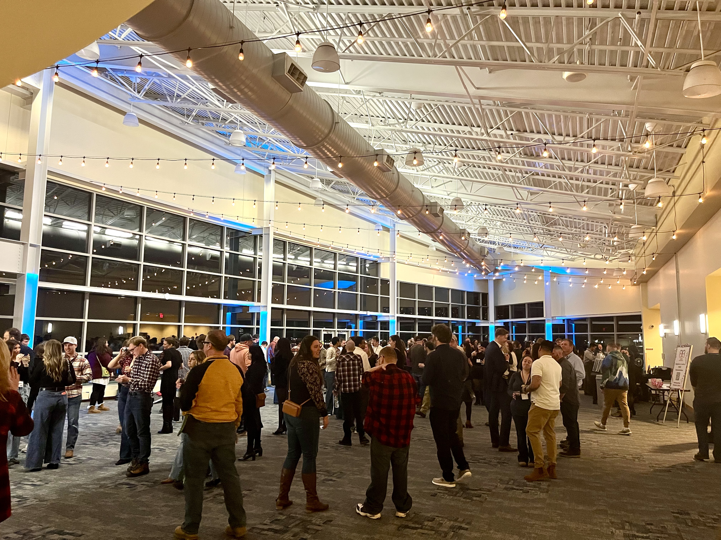 THE BUG CLUB x 207 CONNECT x OCEAN GATEWAY | SINGLES MINGLE | 1.31.26