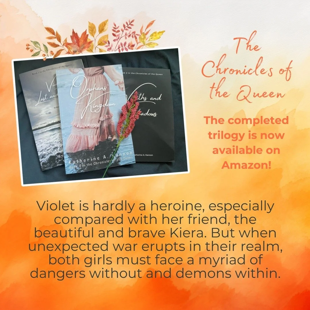 A little bit about the series, which starts with Violet Last and Trembling.

#violetlastandtrembling #completedseries #finishedseries #literaryfiction #indiefantasy #completedfantasyseries #trilogy #tbr #indieauthor #epicfantasy #highfantasy #complet