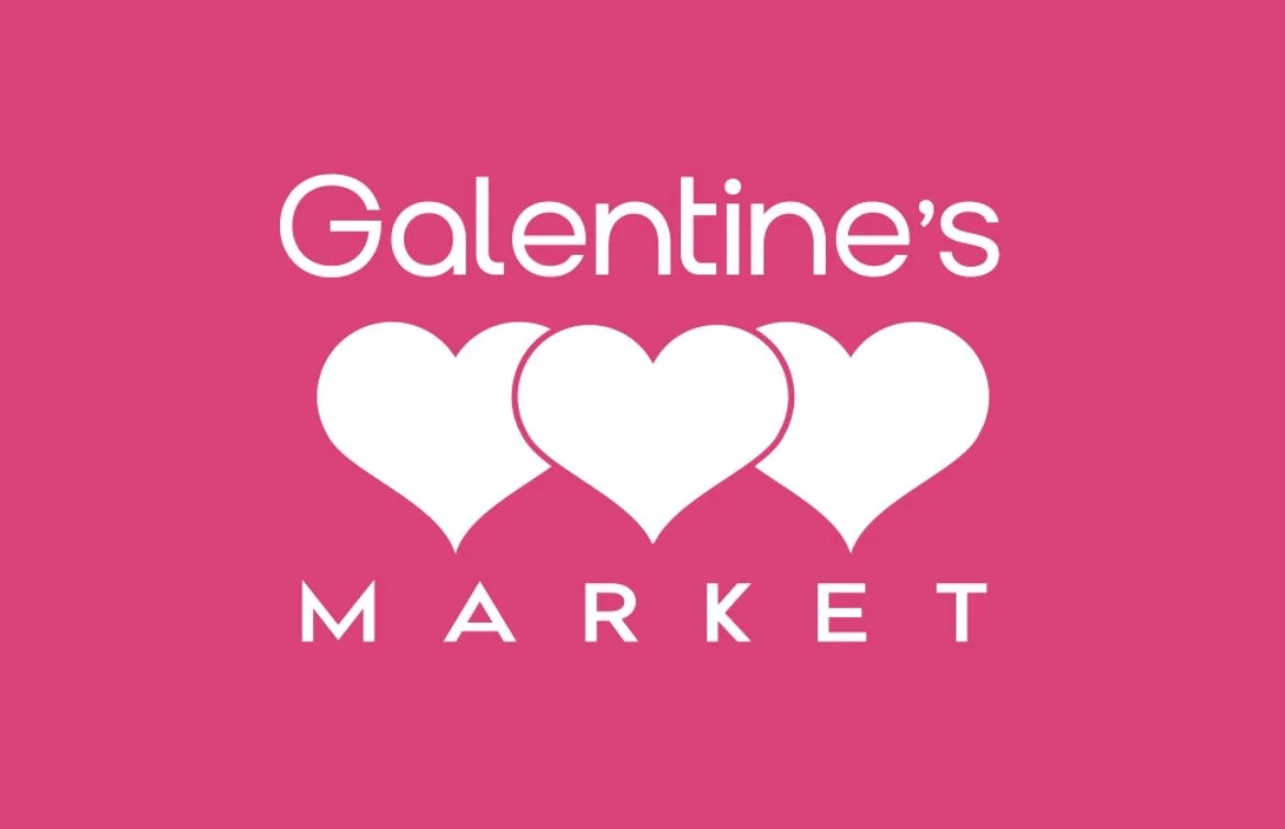 Galentine’s Market 