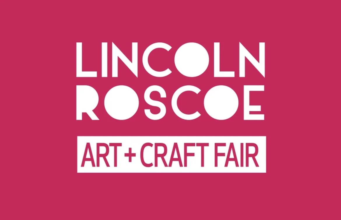 Lincoln Roscoe Art &amp; Craft Fair 