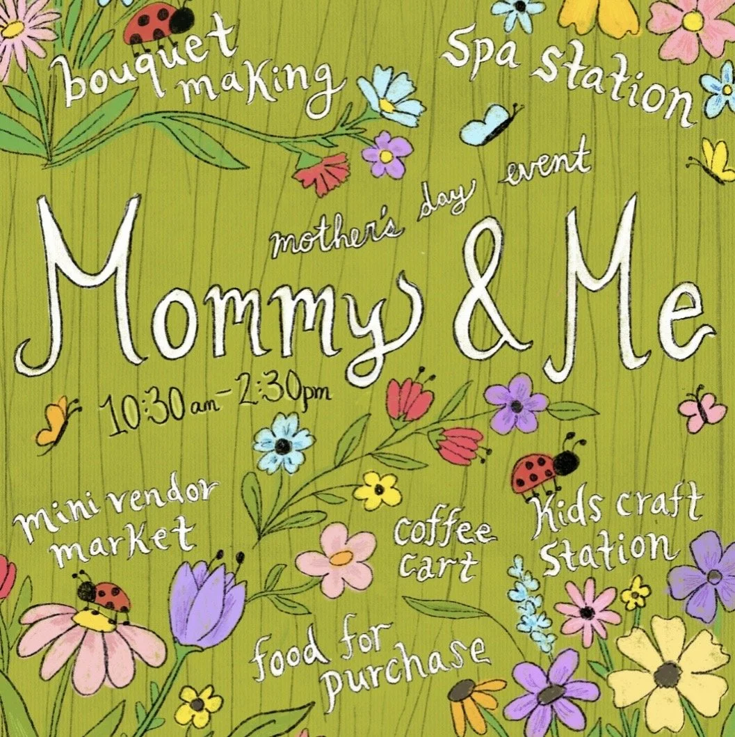 Mommy &amp; Me Market
