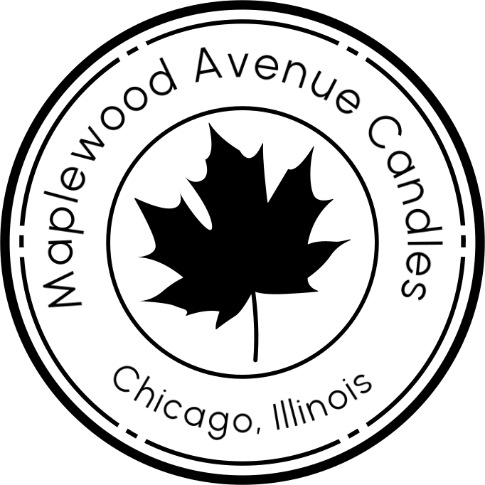 Maplewood Avenue Candles