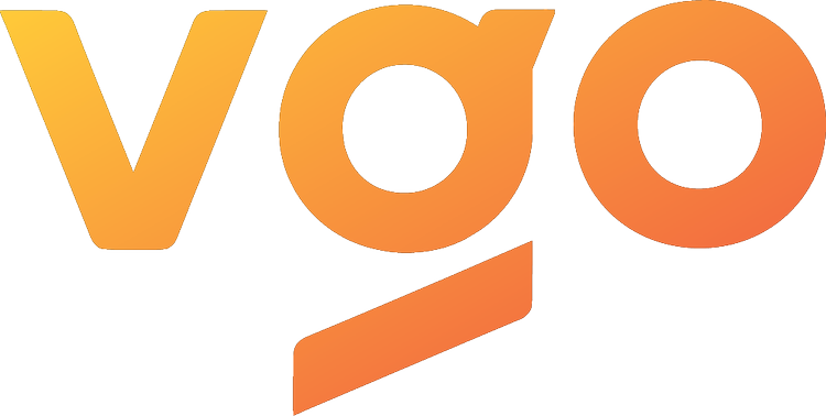 Valor Global Online V logo