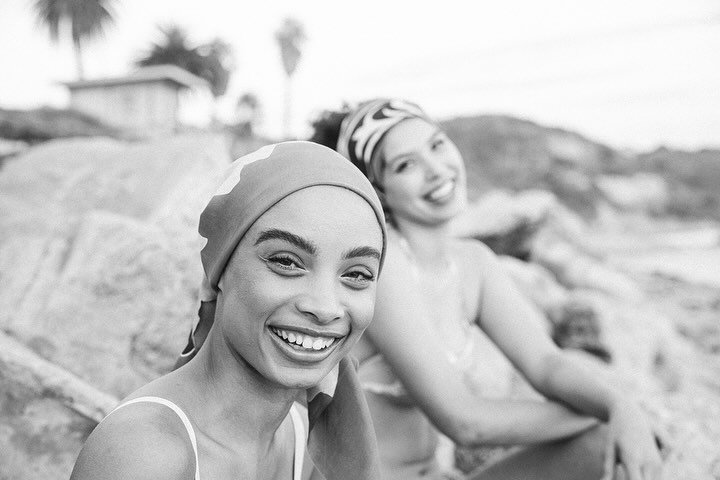 Fun photo-shoot La Nouvelle Vague inspired!

@ravenmya &amp; @peytonespinoza at @scoutmodelagency 
Style @kennamatus 
MUA @shadaraholmes.mua