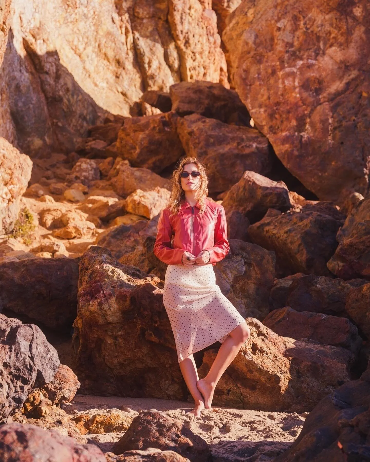 ❤️&zwj;🔥

Model @christieclaude 
Style @valerietronolone 
MUH @nadiahoecklin