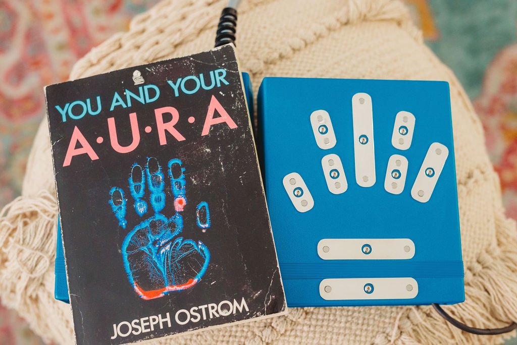 What is An Aura?