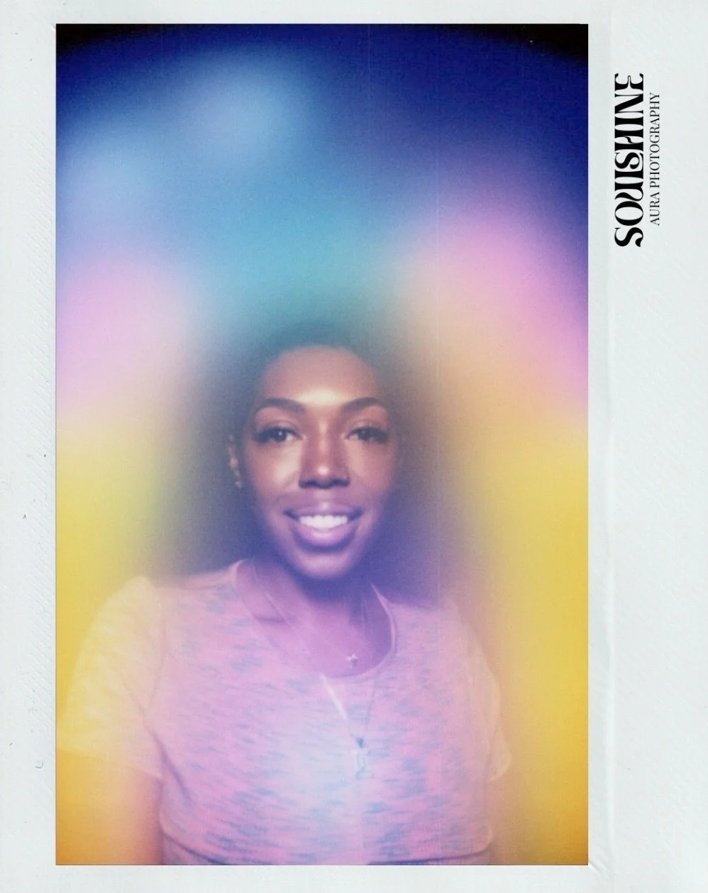 Sometimes the aura just hits ✨🌈🦋💛💕 

We love a balanced soul who is giving warmth, positivity and spiritual depth. This aura exudes the beautiful balance of confidence and calmness.

Let&rsquo;s explore your energy and experience aura photography