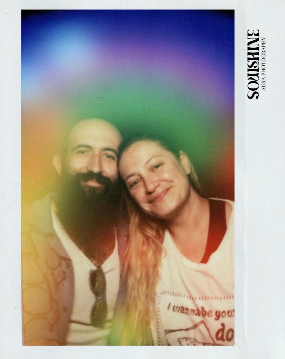 Breaking up your doom scroll w/ these beautiful auras🌈

Grab your spouse/partner or bestie and come experience the magic of aura photography. There&rsquo;s nothing quite like seeing your soul in color. 

Last DMV 2025 public event deets below 👇🏻

