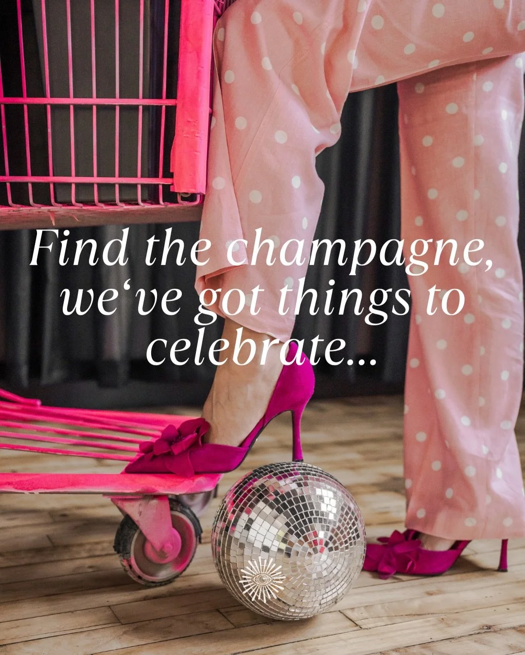 If you need us, we&rsquo;ll be popping bubbly because we&rsquo;ve got things to CELEBRATE 🍾✨

✨ You guessed it 🤩 Soulshine Aura is going to be offering pop-ups, private events and collabs in SoFlo - Miami and the surrounding metropolitan areas. 🌴 