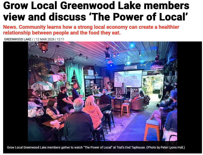 Advertiser - March 2026