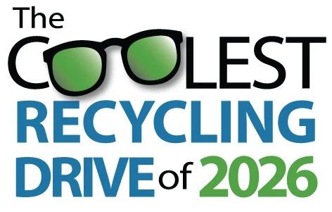 Coolest Recycling Drive 2026