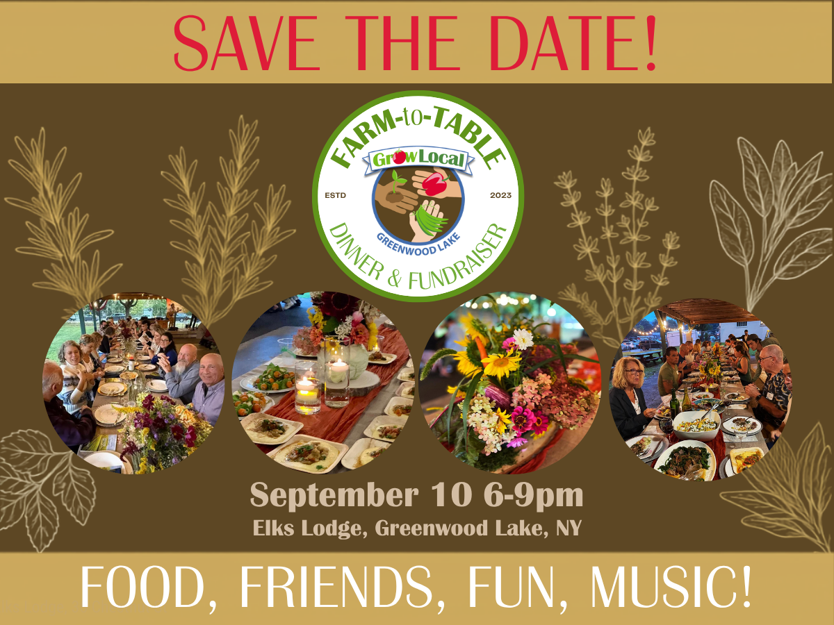 Farm-to-Table Dinner