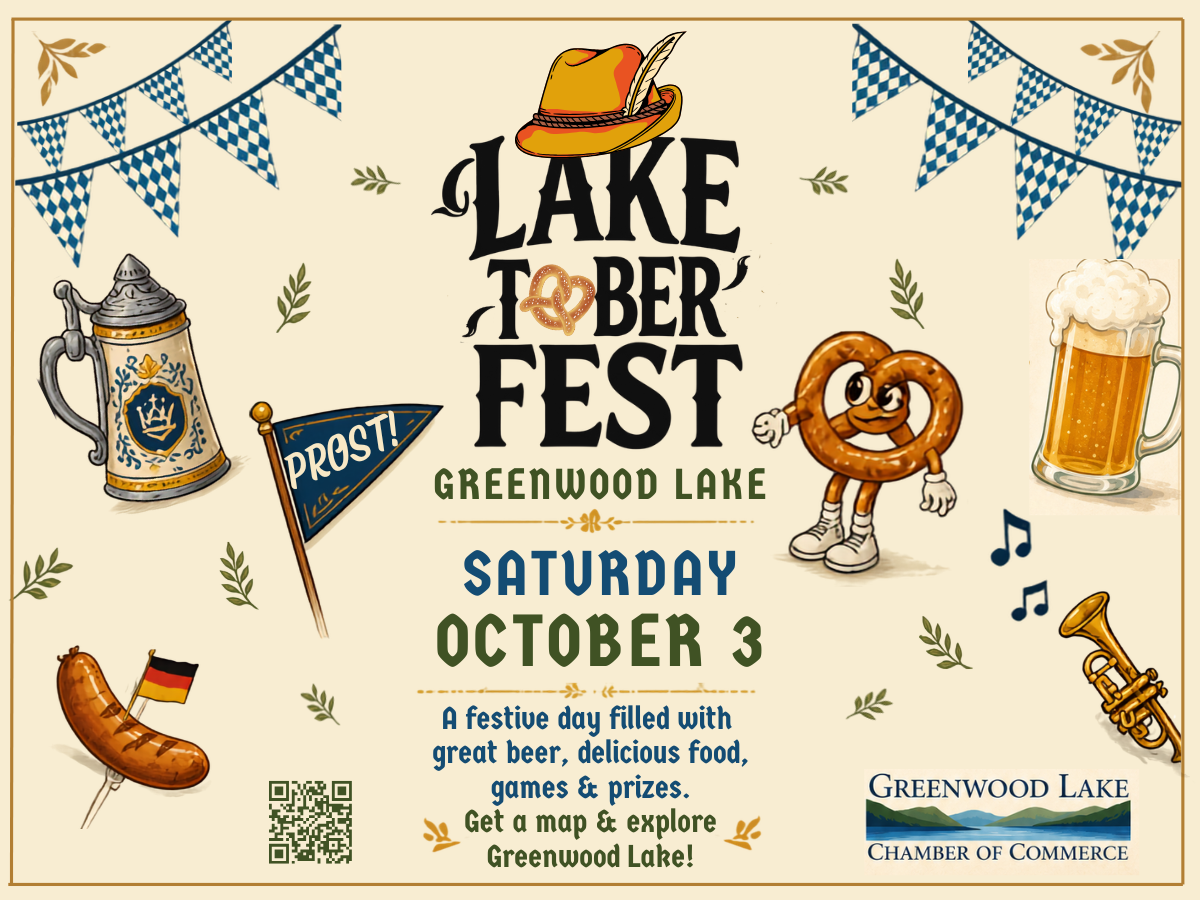 LAKE~tober~FEST