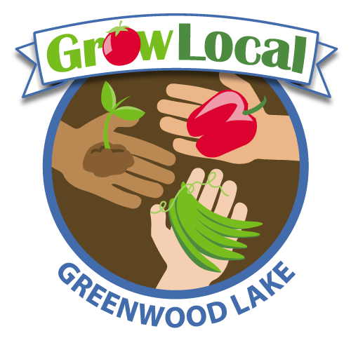 Grow Local Greenwood Lake