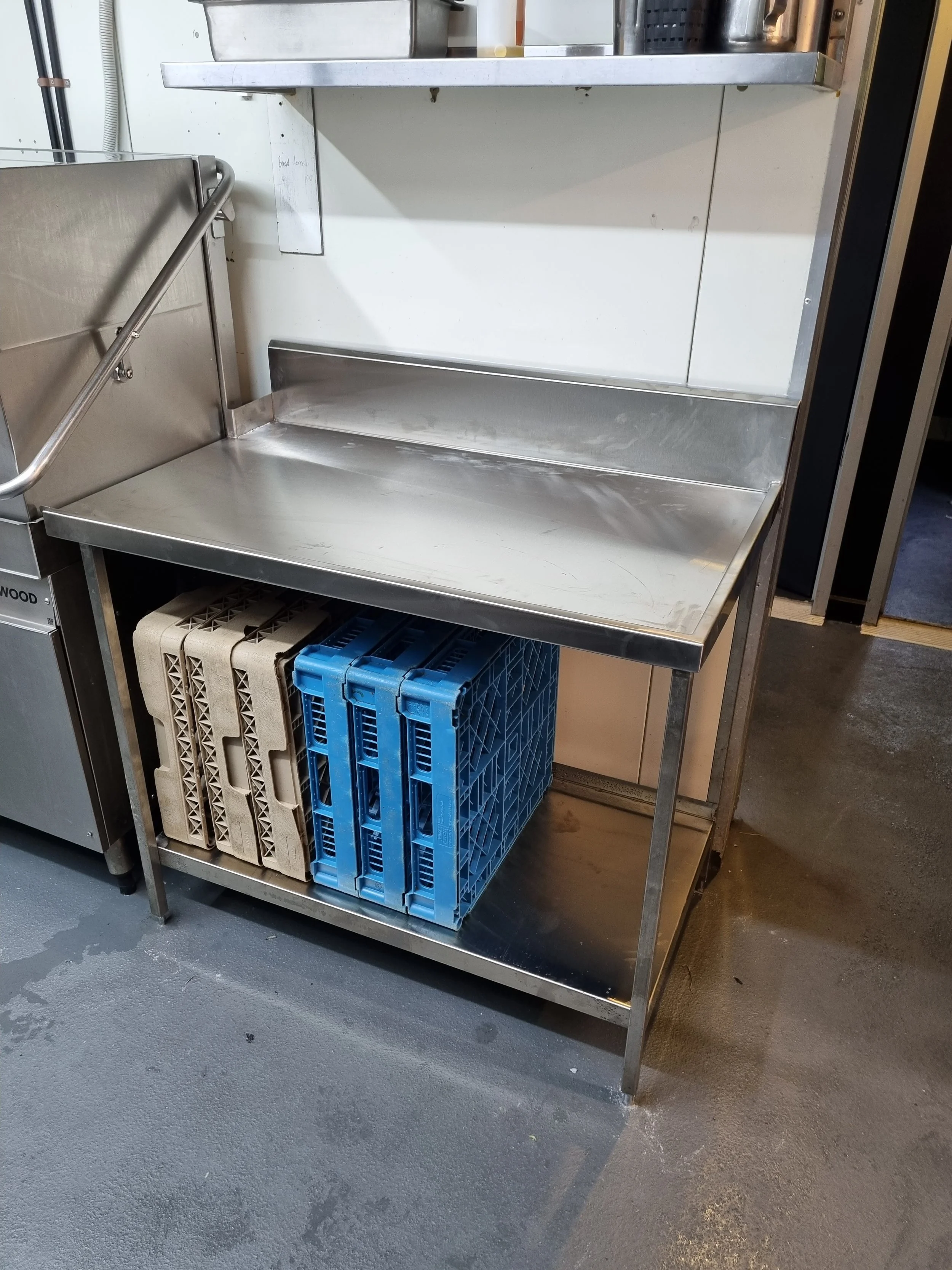 Oranssi project: passive house
