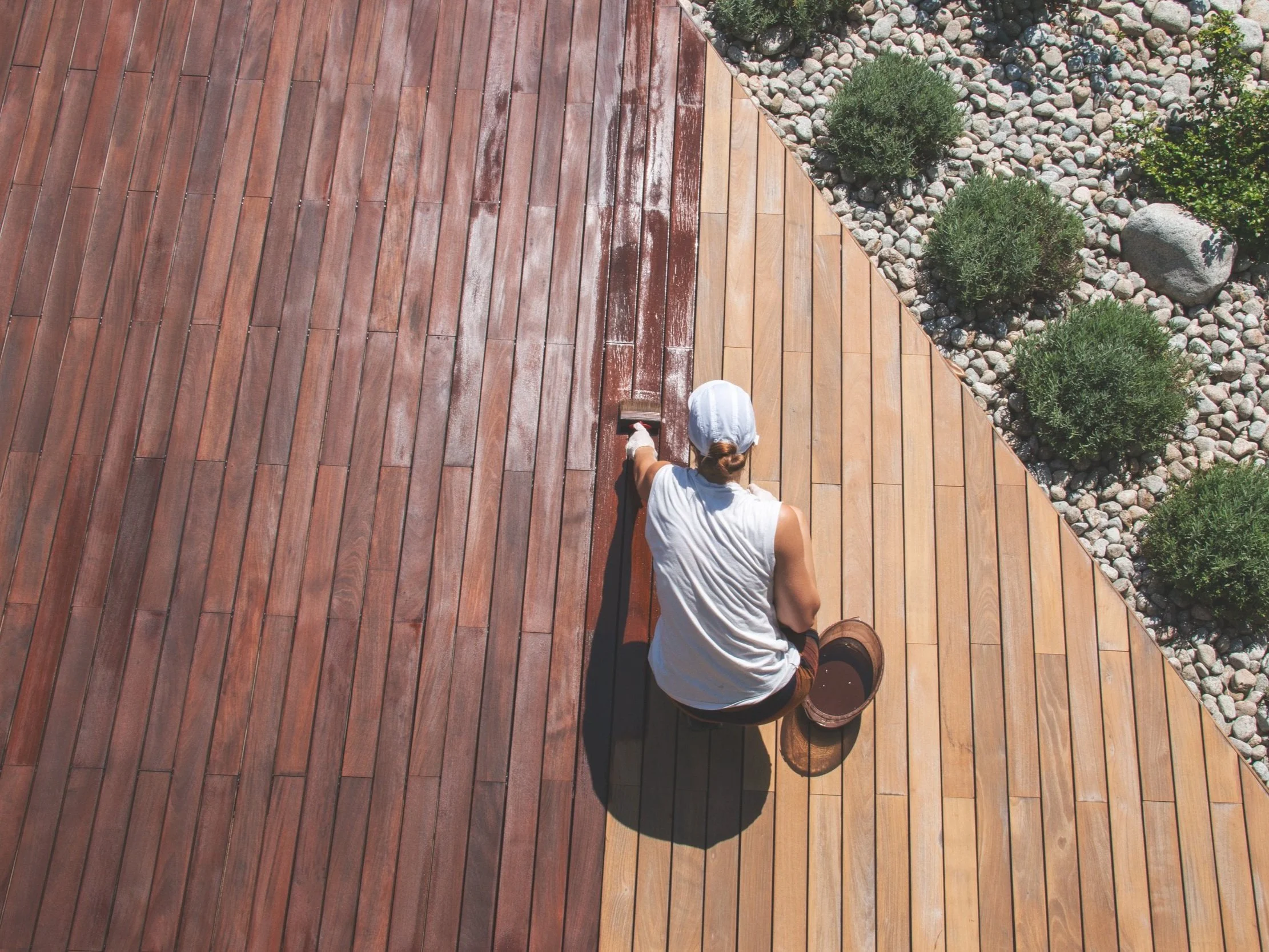Your Summer Home Maintenance Checklist