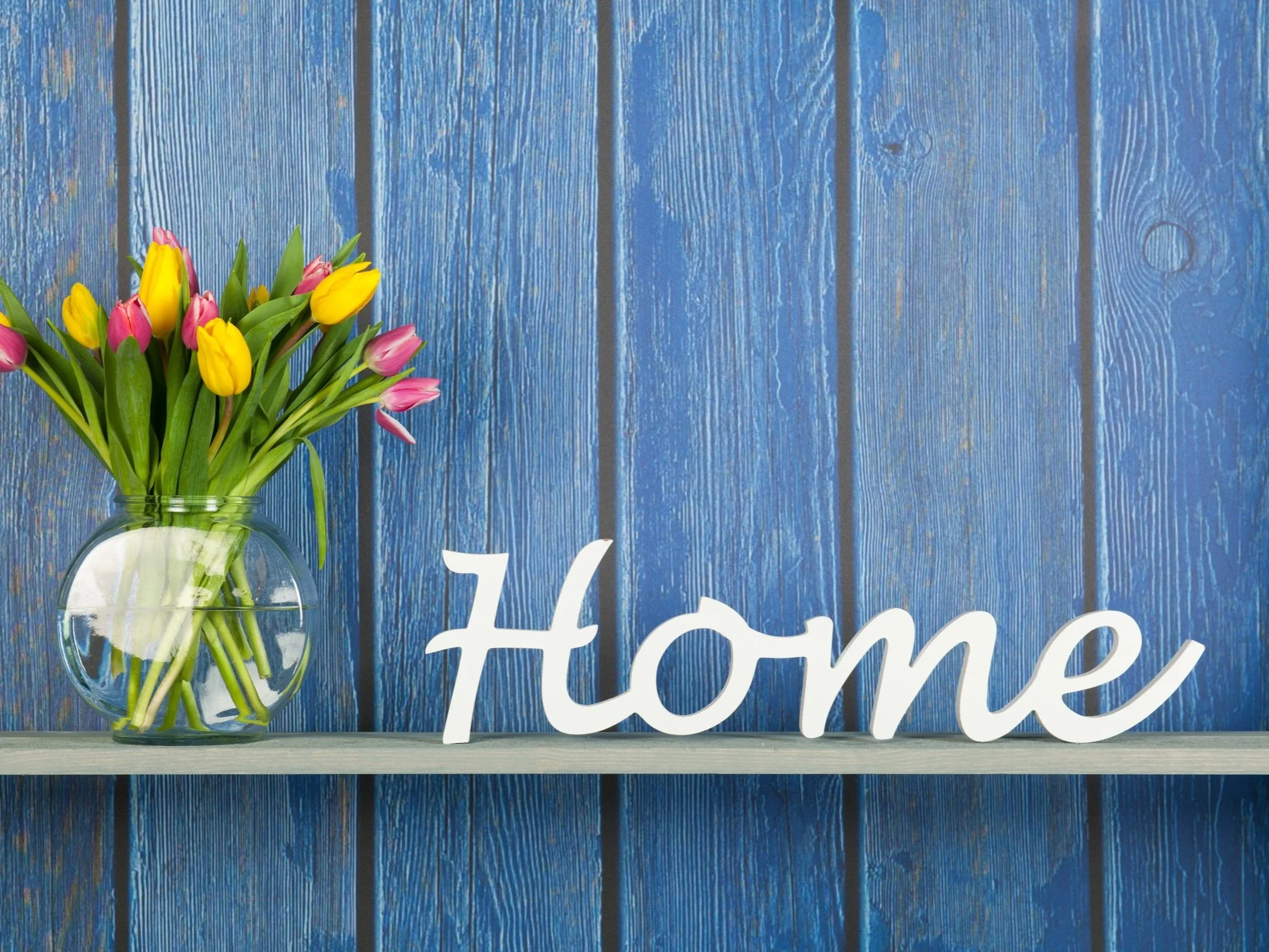 Simple Ways To Refresh Your Home For Spring