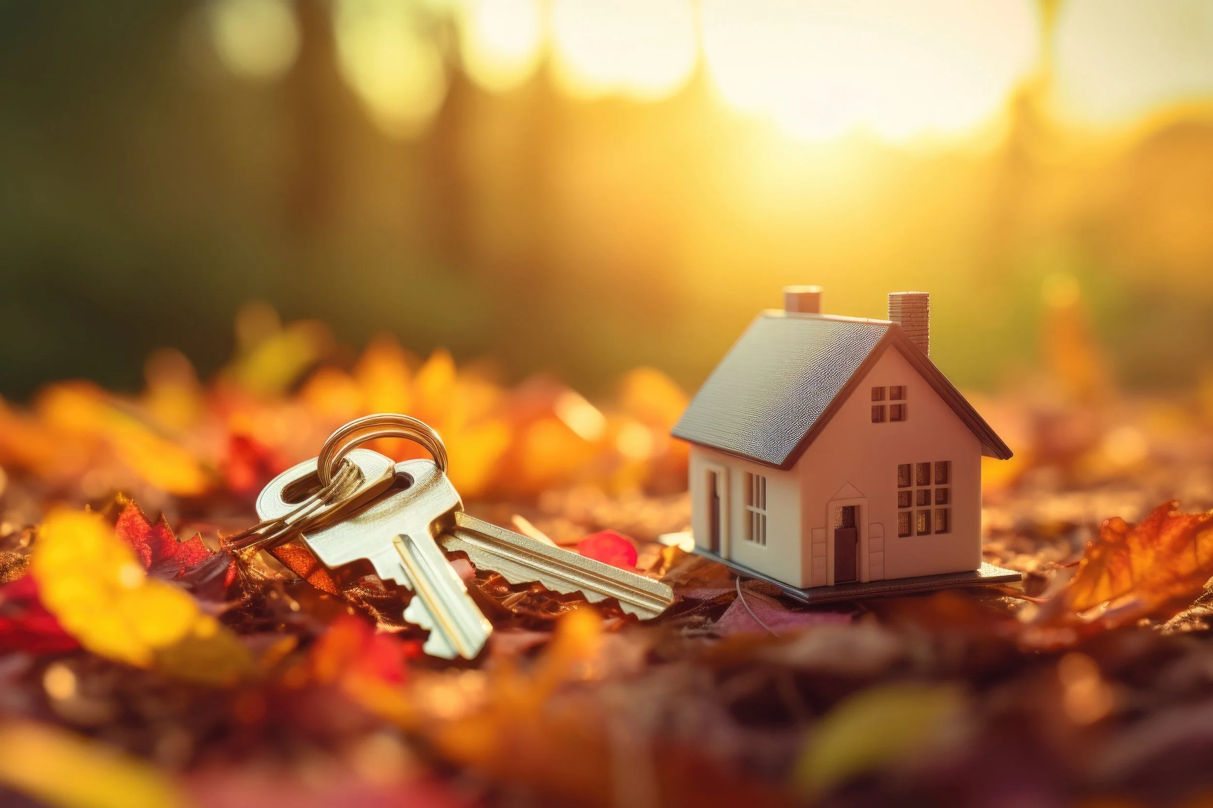 How to Buy or Sell With Confidence in Any Housing Market