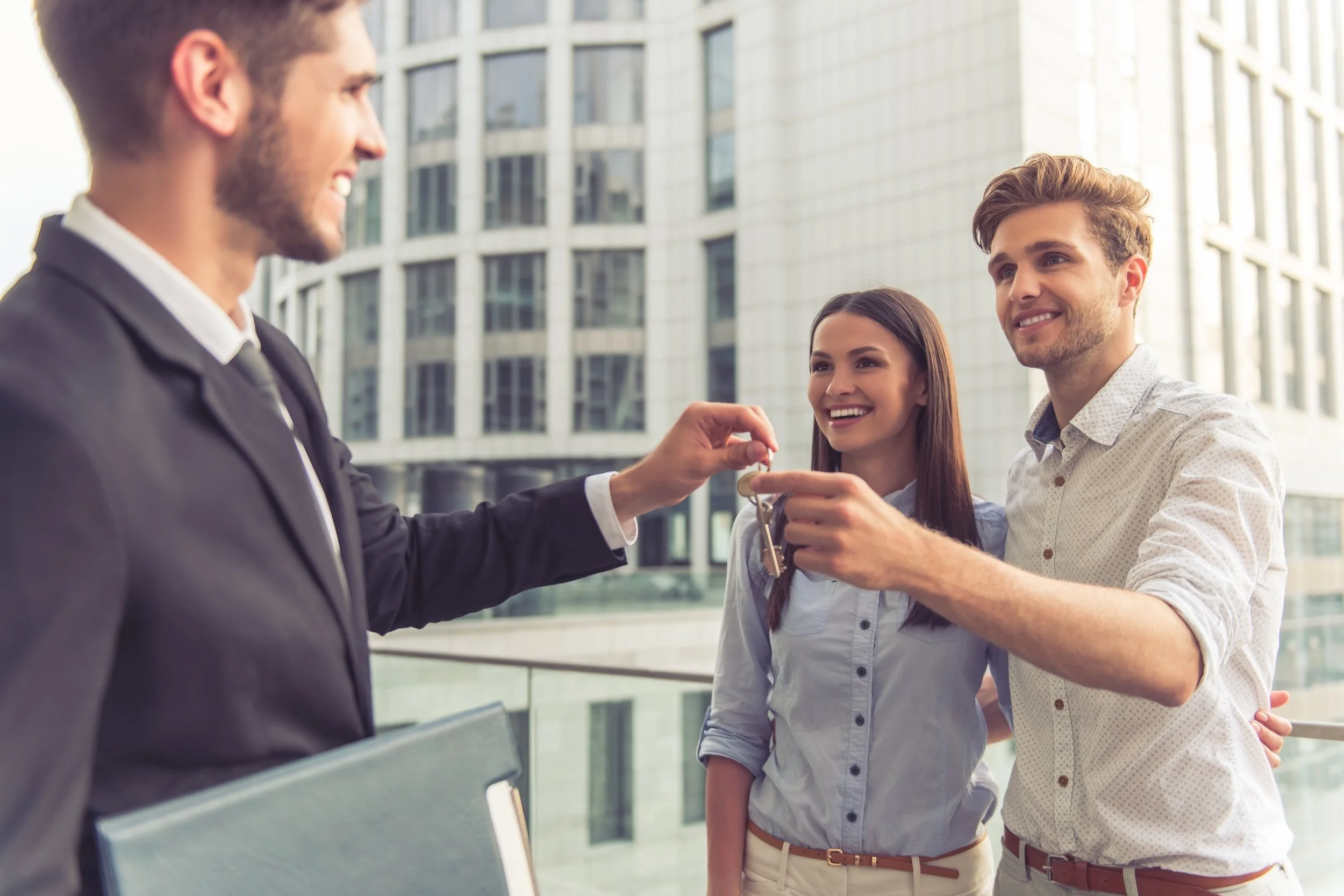 What You Need To Know About Gen Z Homebuyers