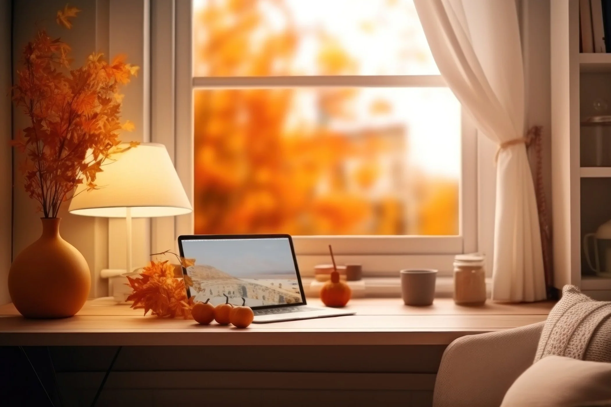 Transform Your Home into a Cozy Fall Retreat