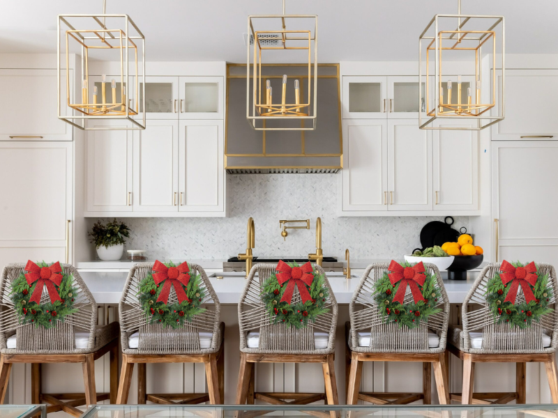 5 Tips For Staging Your Home In The Winter